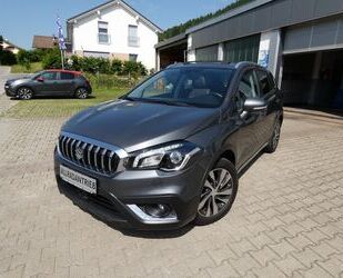 Suzuki SX4 Gebrauchtwagen