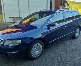 BMW Passat Variant 