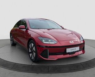 Hyundai IONIQ 6 Gebrauchtwagen