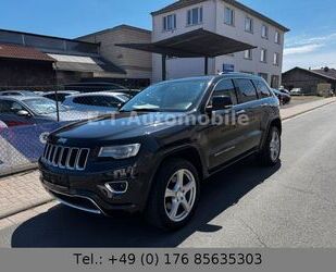 Jeep Grand Cherokee Gebrauchtwagen