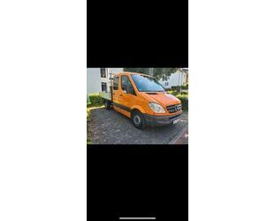 Mercedes-Benz Sprinter Gebrauchtwagen