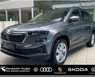 Skoda Karoq Gebrauchtwagen