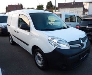 Renault Kangoo Gebrauchtwagen