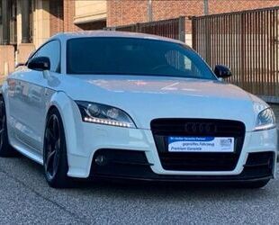 Audi TT Gebrauchtwagen