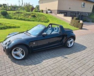Smart Roadster Gebrauchtwagen