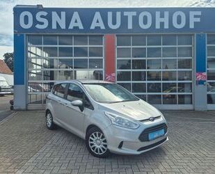 Ford B-Max Gebrauchtwagen