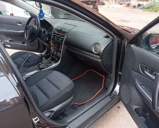 Mazda 6 Gebrauchtwagen