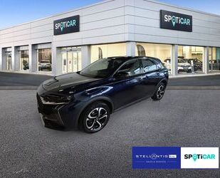 DS Automobiles DS7 (Crossback) Gebrauchtwagen
