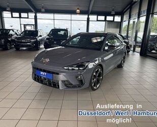 Cupra Leon Gebrauchtwagen