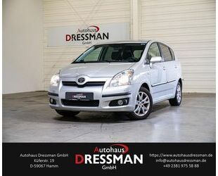 Toyota Corolla Verso Gebrauchtwagen