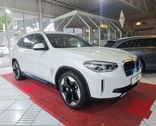 BMW iX3 Gebrauchtwagen