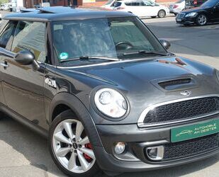 Mini Cooper S Gebrauchtwagen