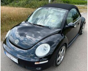 VW Beetle Gebrauchtwagen