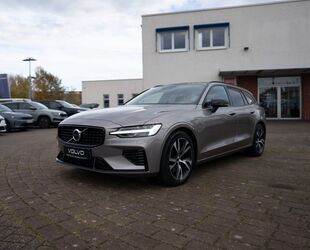 Volvo V60 Gebrauchtwagen