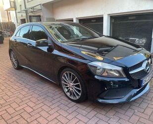 Mercedes-Benz A 180 Gebrauchtwagen