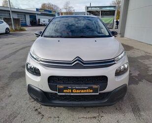 Citroen C3 Gebrauchtwagen