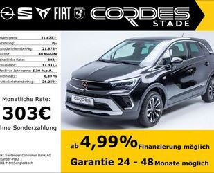 Opel Crossland (X) Gebrauchtwagen