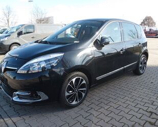Renault Scenic Gebrauchtwagen