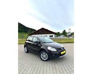 Suzuki SX4 Gebrauchtwagen
