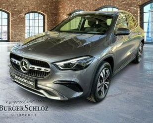 Mercedes-Benz GLA 180 Gebrauchtwagen