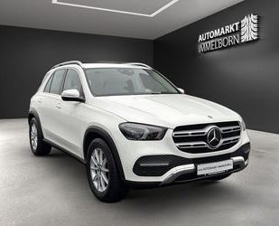 Mercedes-Benz GLE 350 Gebrauchtwagen
