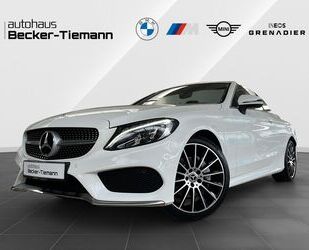 Mercedes-Benz C 180 Gebrauchtwagen