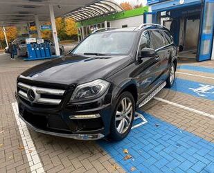 Mercedes-Benz GL 350 Gebrauchtwagen