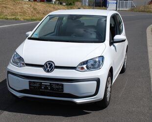 VW up! Gebrauchtwagen