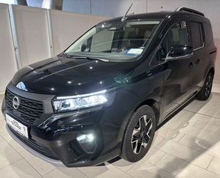 Nissan Townstar Gebrauchtwagen