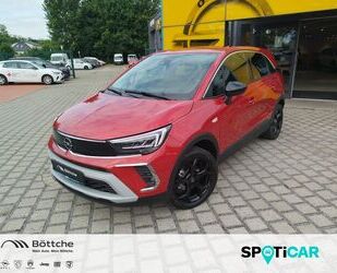 Opel Crossland (X) Gebrauchtwagen