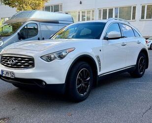 INFINITI FX Gebrauchtwagen