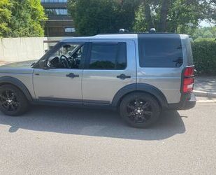 Land Rover Discovery Gebrauchtwagen