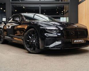 Bentley Continental GT Gebrauchtwagen