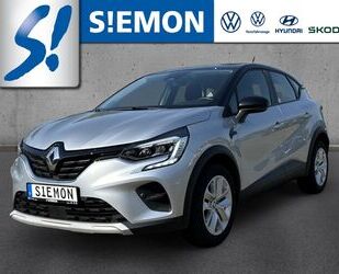 Renault Captur Gebrauchtwagen