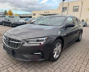 Opel Insignia Gebrauchtwagen