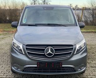 Mercedes-Benz Vito Gebrauchtwagen