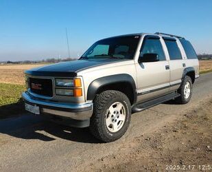 GMC Yukon Gebrauchtwagen