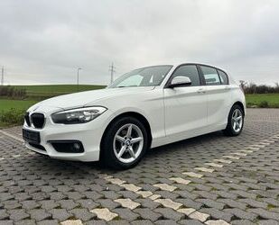 BMW 116 Gebrauchtwagen