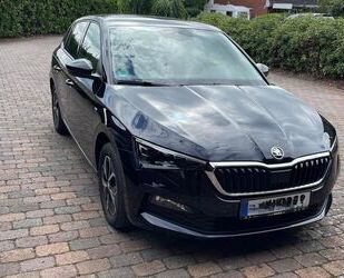 Skoda Scala Gebrauchtwagen