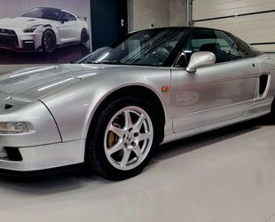 Honda NSX Gebrauchtwagen