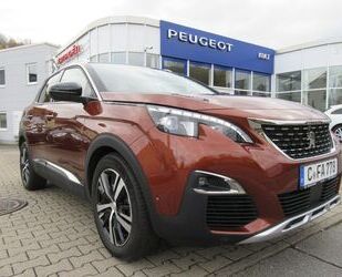 Peugeot 3008 Gebrauchtwagen