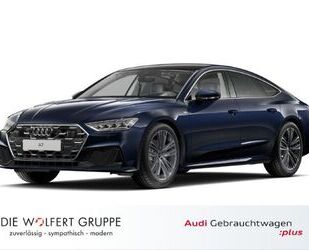 Audi A7 Gebrauchtwagen
