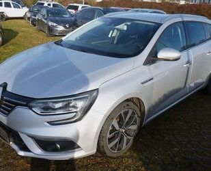 Renault Megane Gebrauchtwagen