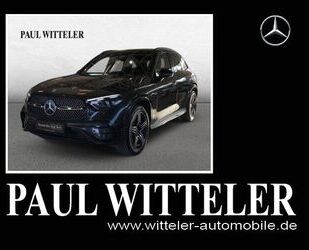 Mercedes-Benz GLC 400 Gebrauchtwagen