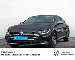 VW Arteon Gebrauchtwagen