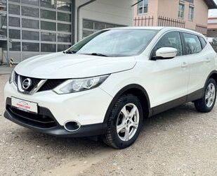Mazda Qashqai 