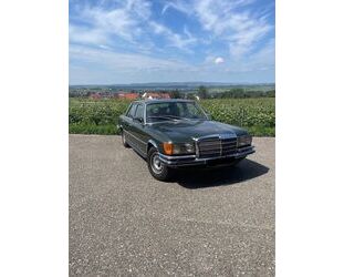 Mercedes-Benz 350 Gebrauchtwagen