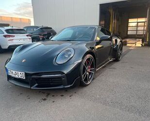 Porsche 911 Urmodell Gebrauchtwagen