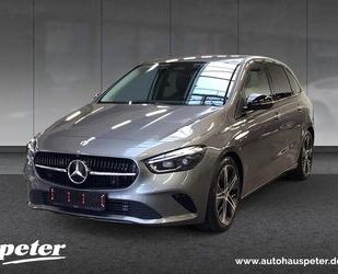 Mercedes-Benz B 220 Gebrauchtwagen