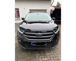 Ford Edge Gebrauchtwagen